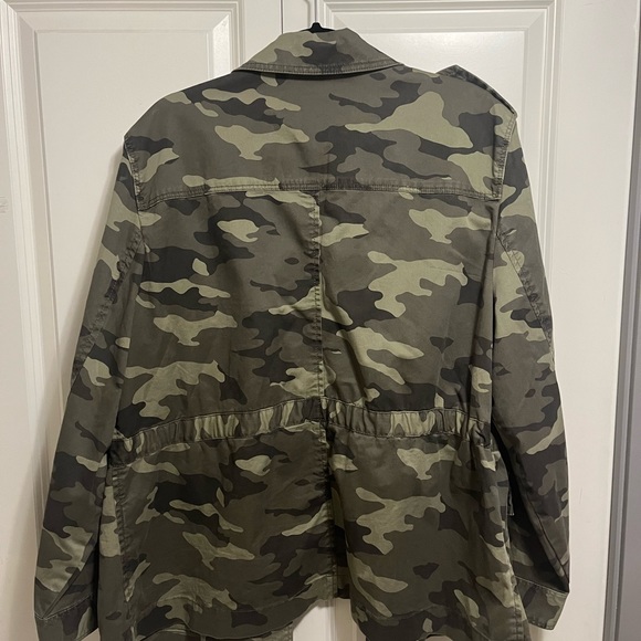 Banana Republic jacket - Picture 3 of 3